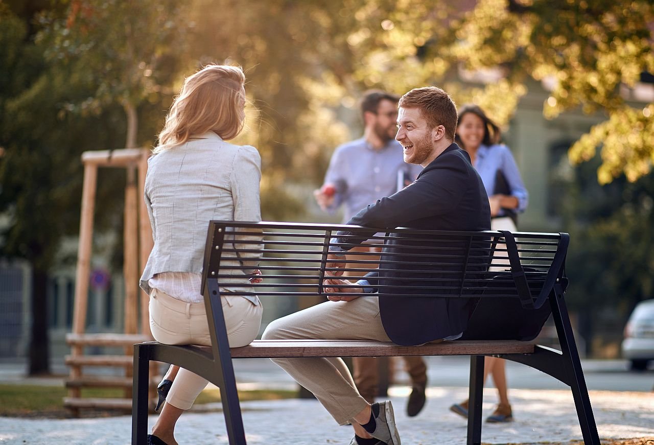 Kako da prepoznate osobu koja vam donosi sreću.