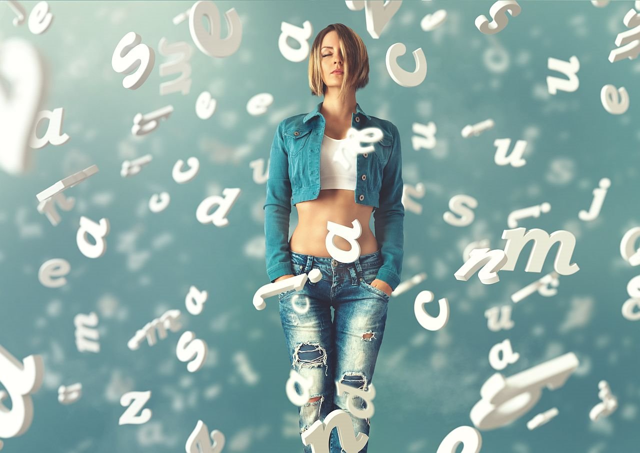 Prvo slovo vašeg imena pokazuje koja je vaša moć.