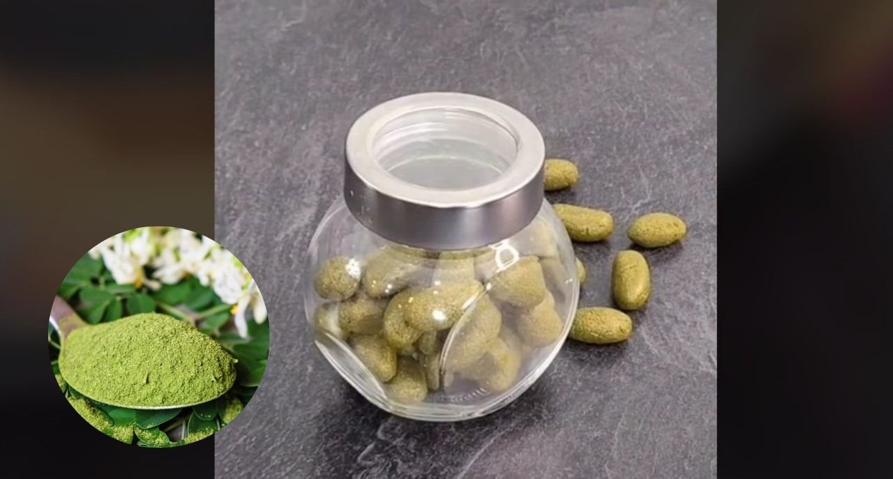 Kako se koristi moringa i zbog čega je zdrava