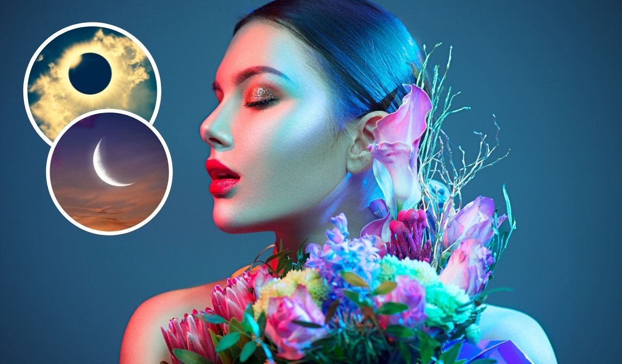 Horoskop za pomračenje Sunca i mlad Mesec u Biku.