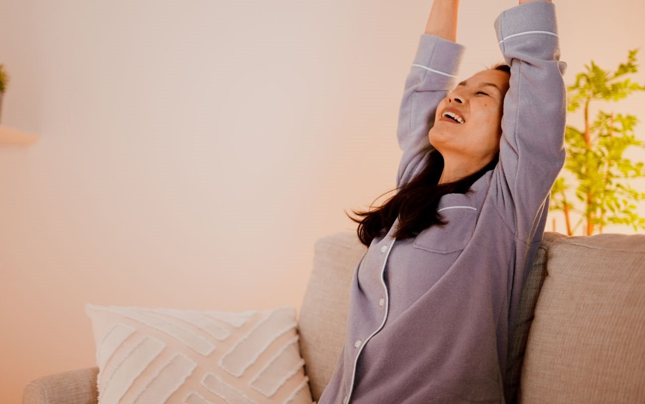 Vežbe istezanja protiv bolova u leđima i vratu