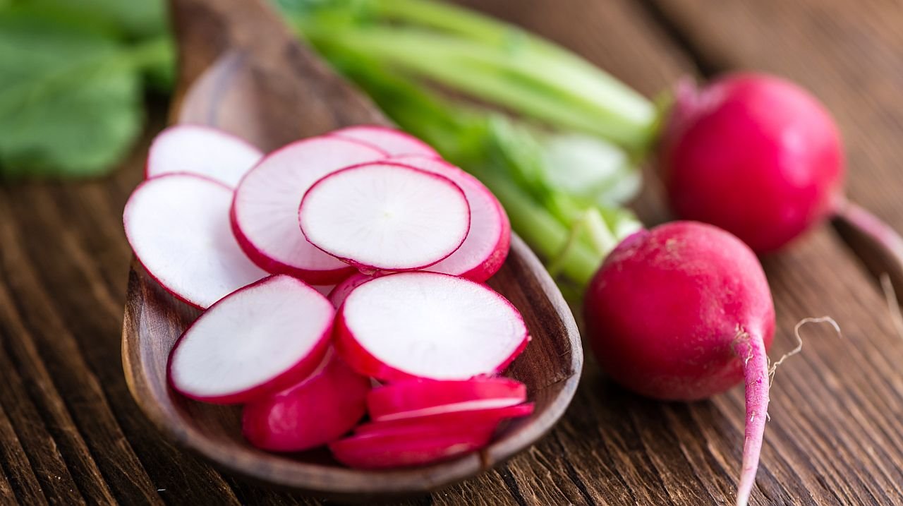 Kako rotkivice utiču na zdravlje organizma.