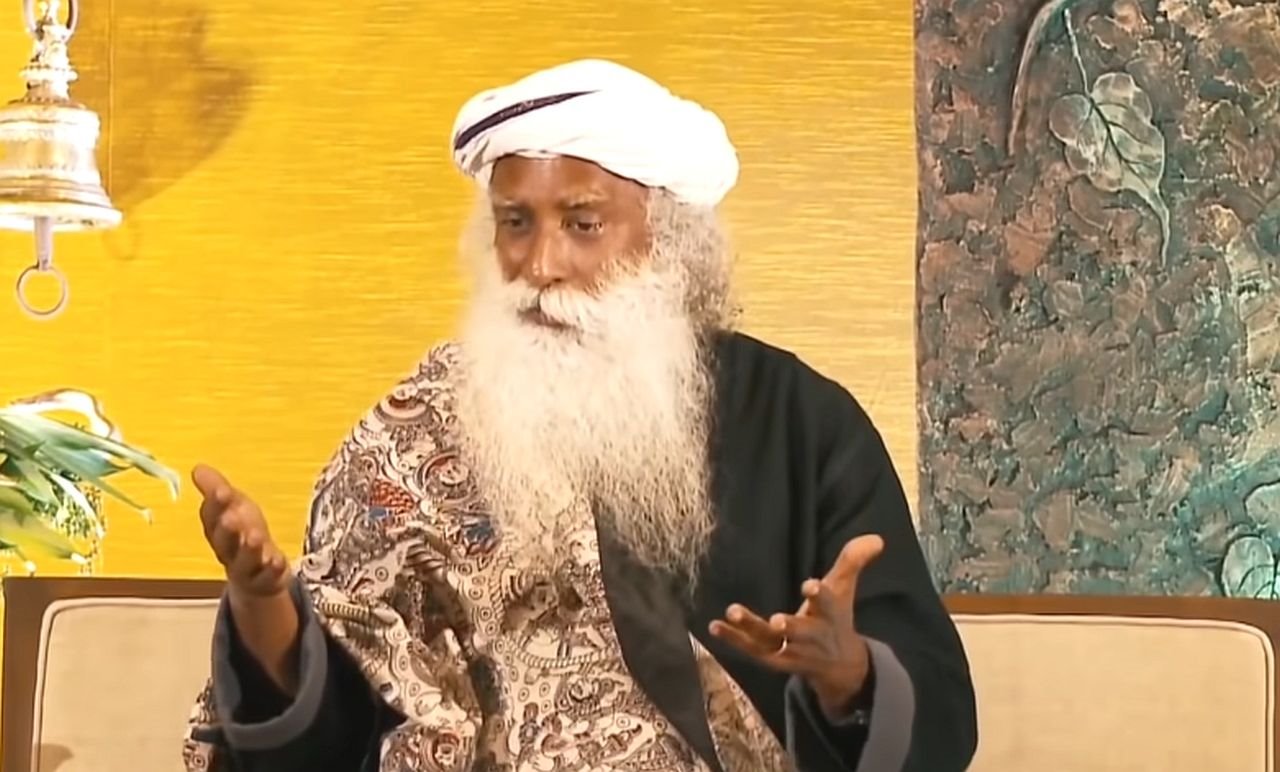 Sadguru ujutru izgovorite ovo za ostvarenje želja.