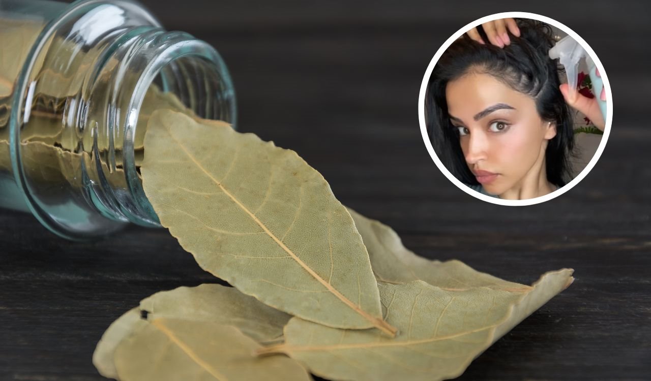 Lovorov list protiv peruti i za rast kose.