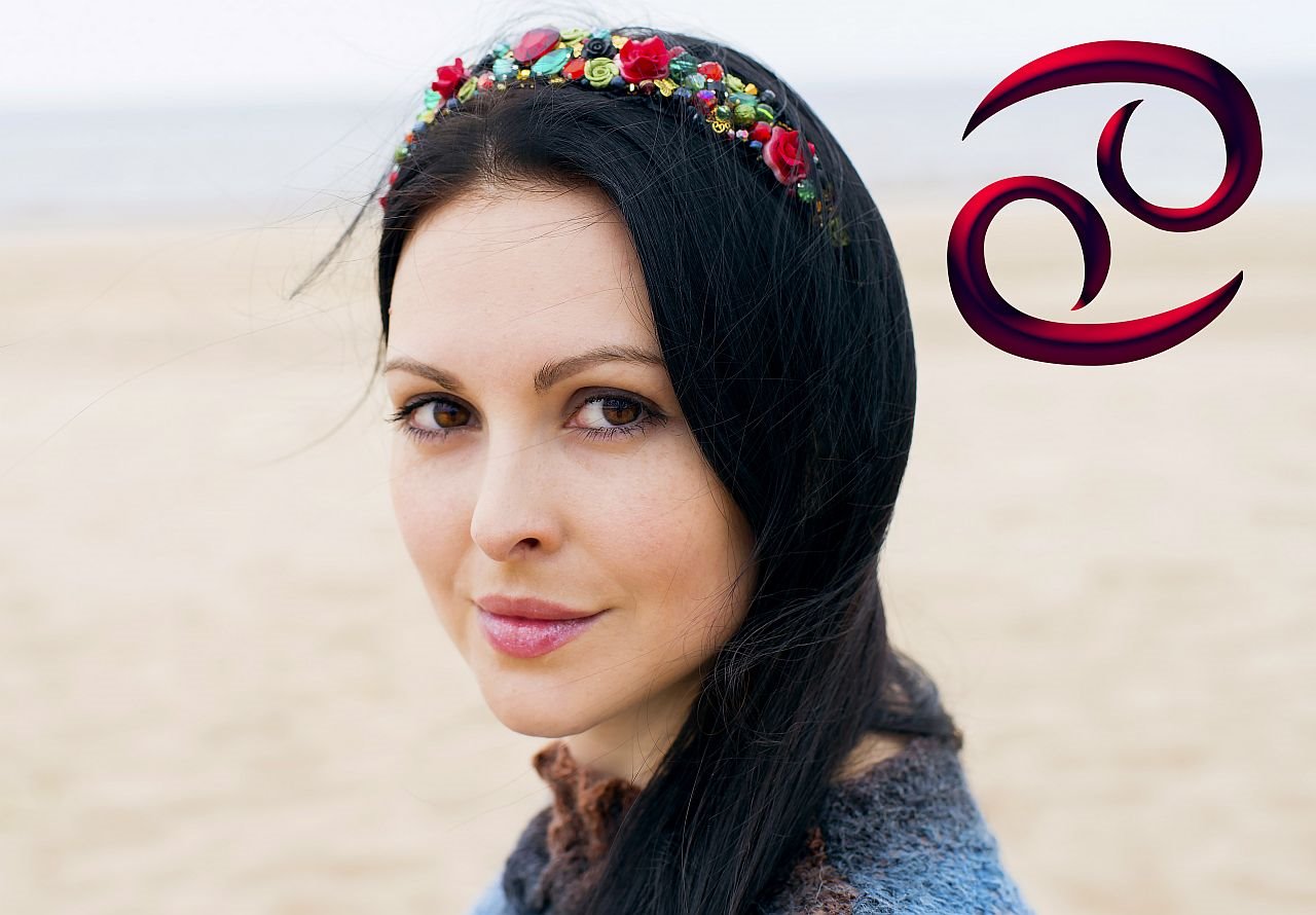 Horoskop 6 osobina Raka za koje niste znali.