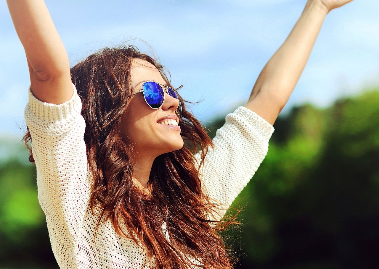 5 rečenica za privlačenje uspeha u životu.