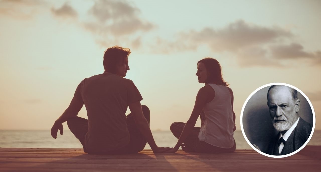 Frojd zašto muškarci ostavljaju dobre žene