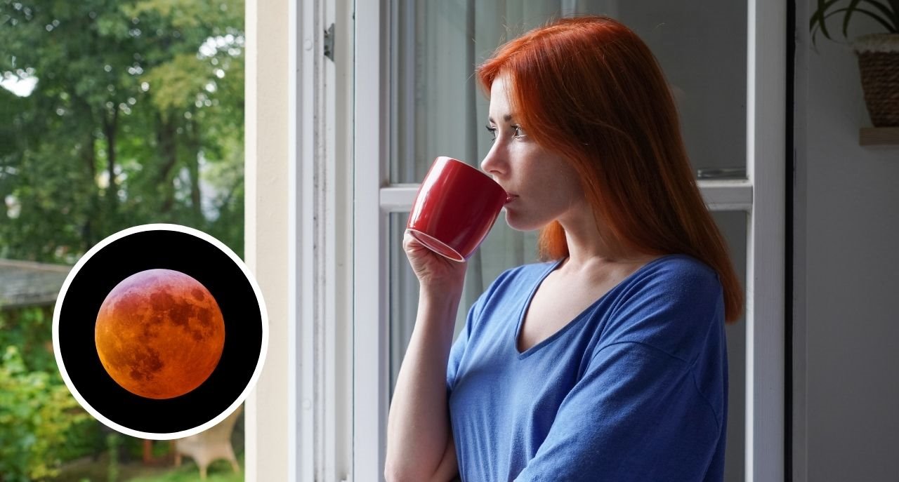 Horoskop na koga će najviše uticati pomračenje Meseca