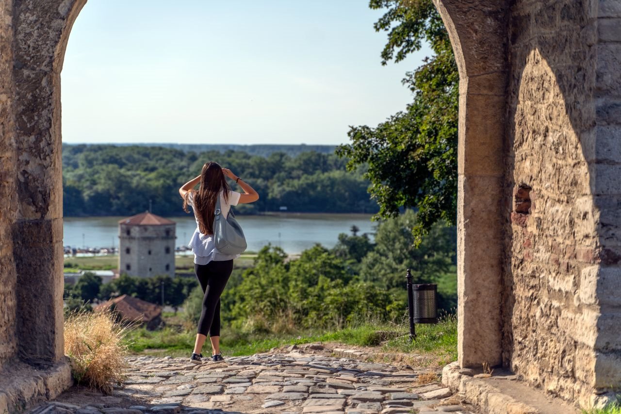 Kako da se oslobodite stresa i negativnih misli.