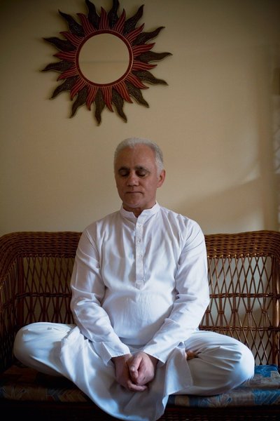 Unutrašnje buđenje