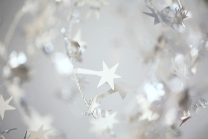 Dopustite svojoj maloj iskri ludila da zablista