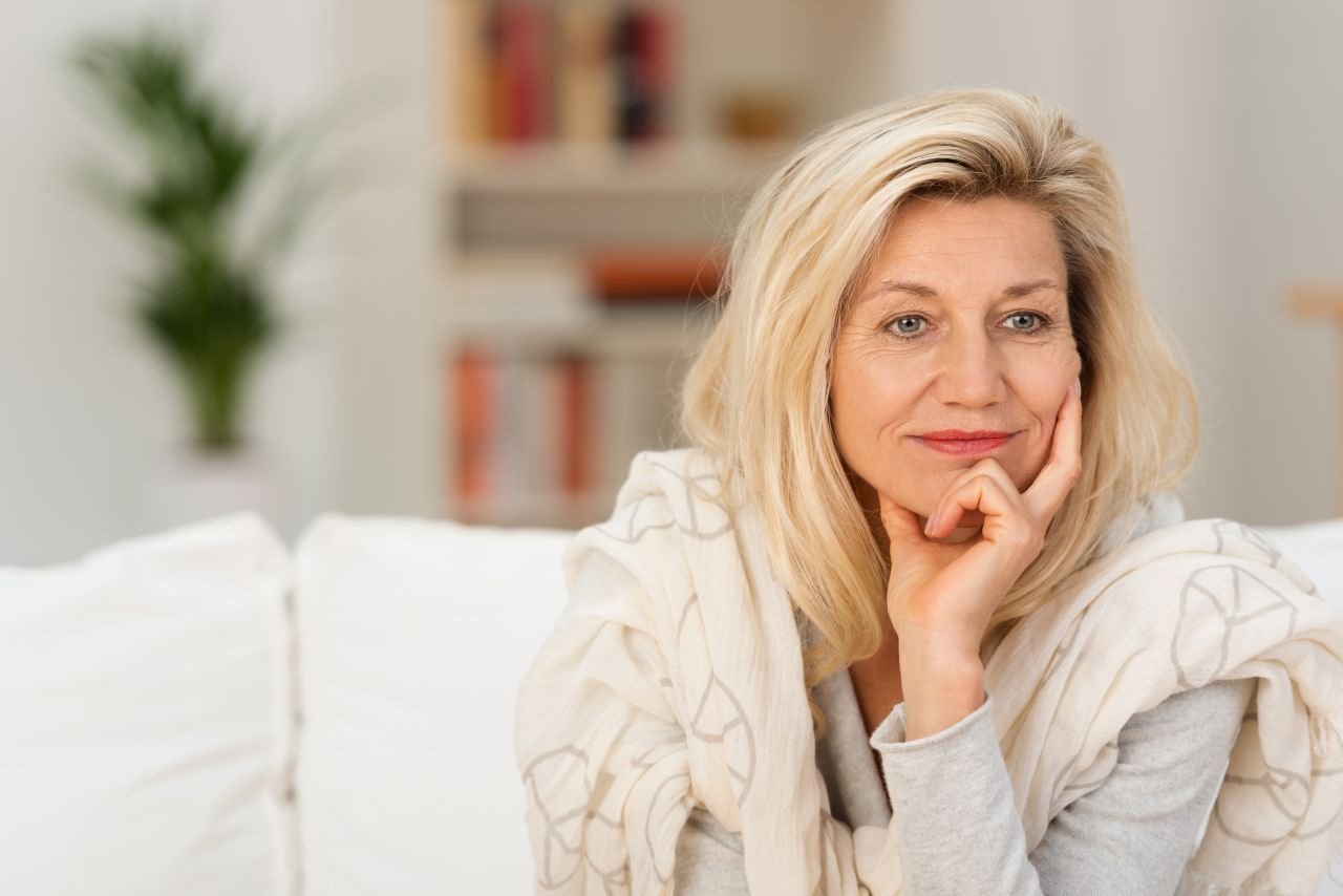 Žene u 50 godinama bi ovo drugačije uradile u mladosti.