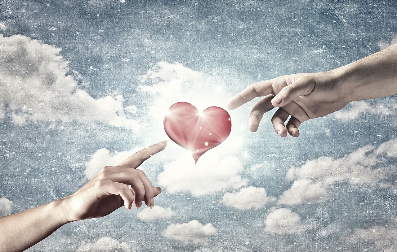 Kada ćete sresti svoju srodnu dušu.