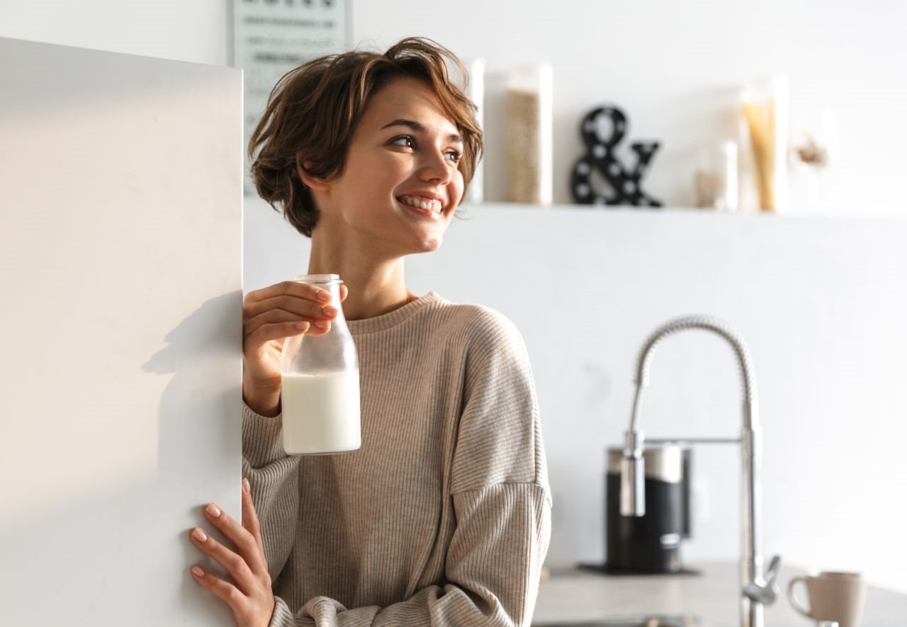 Koje namirnice su bogate kalcijumom