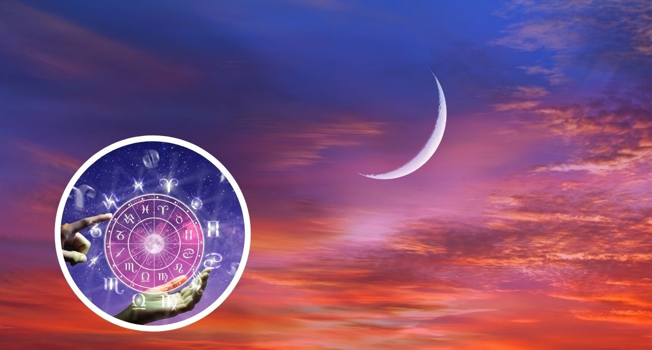 Šta donosi mlad Mesec u Blizancima 30 maja 2022 godine