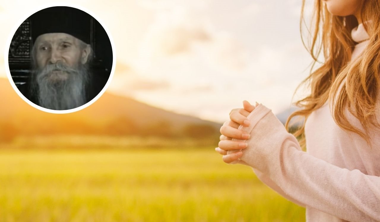 Otac Tadej 3 najpoučnija citata.