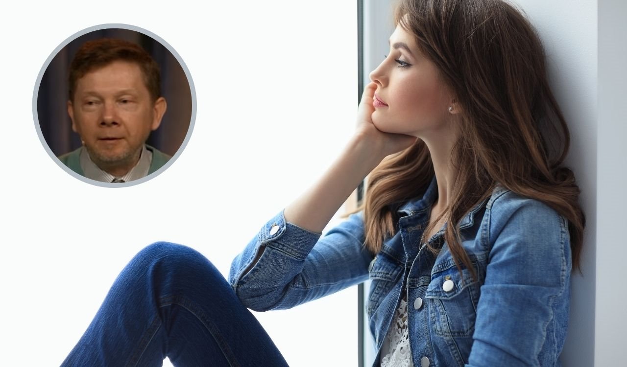 Mudre misli Ekarta Tola za svaki dan