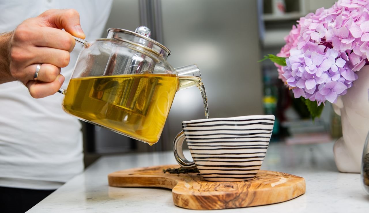 Napitak za mršavljenje od tri sastojka