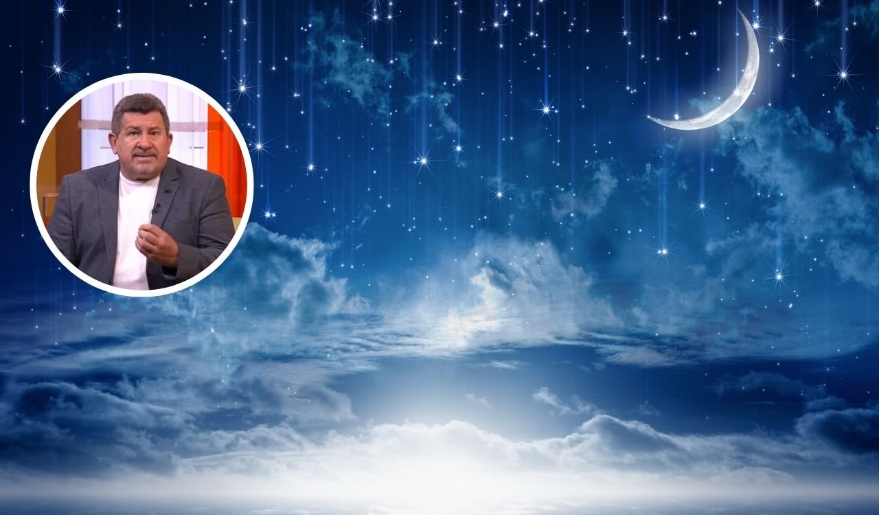 Astrolog Dušan Veličković o retrogradnom Merkuru.