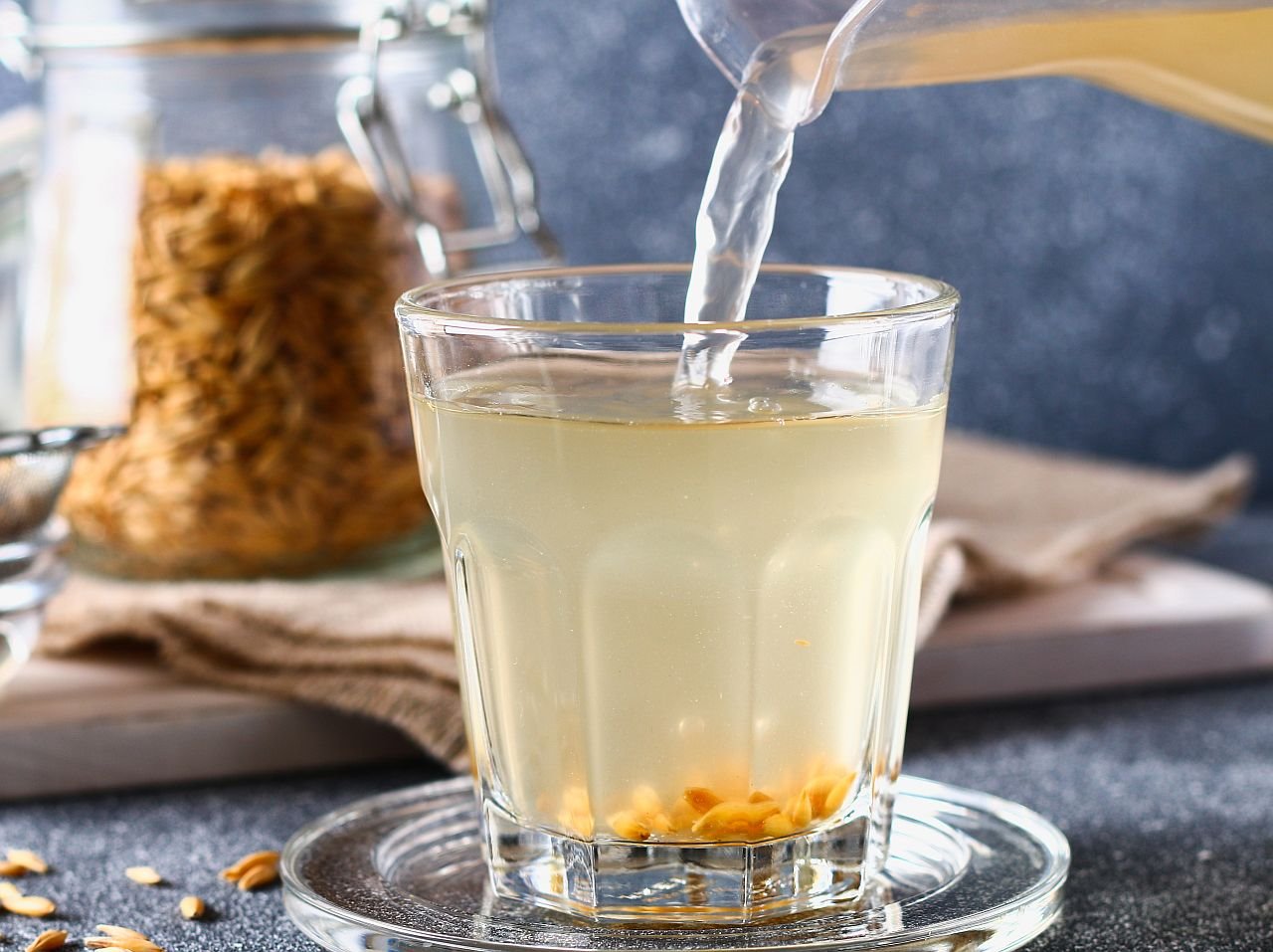 Napitak za čišćenje jetre od samo jedne namirnice.