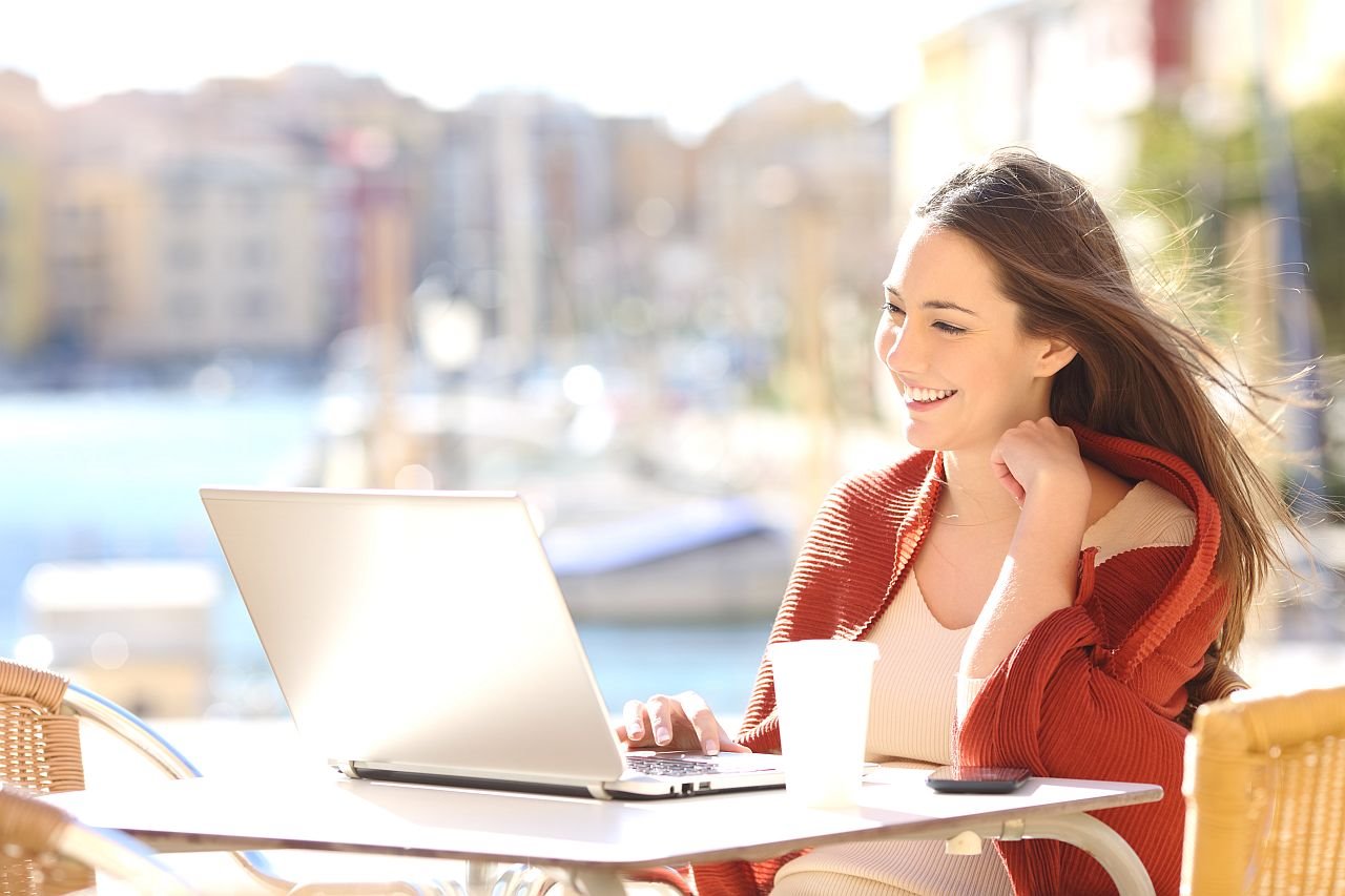 Afirmacije za uspeh na poslu.