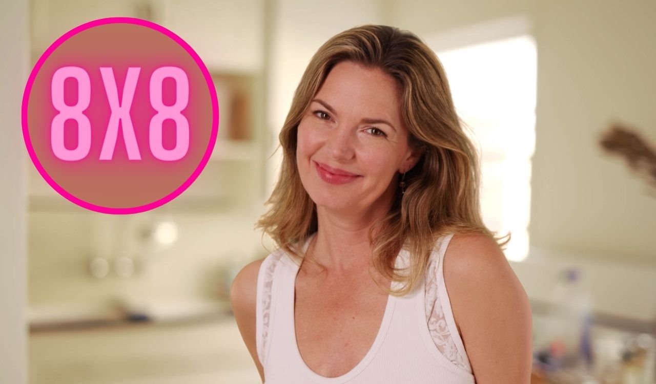 Kako da smršam u menopauzi pravilo 8x8.