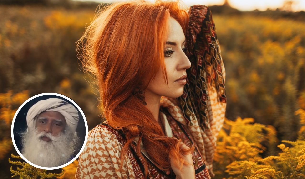 Kako da vas ne pogađa tuđe mišljenje Sadguru.