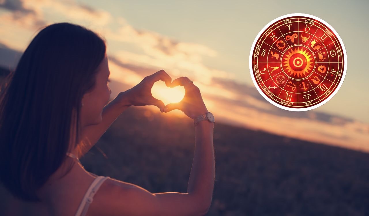 5 horoskopskih znakova imaće sreće u ljubavi do 12 juna.