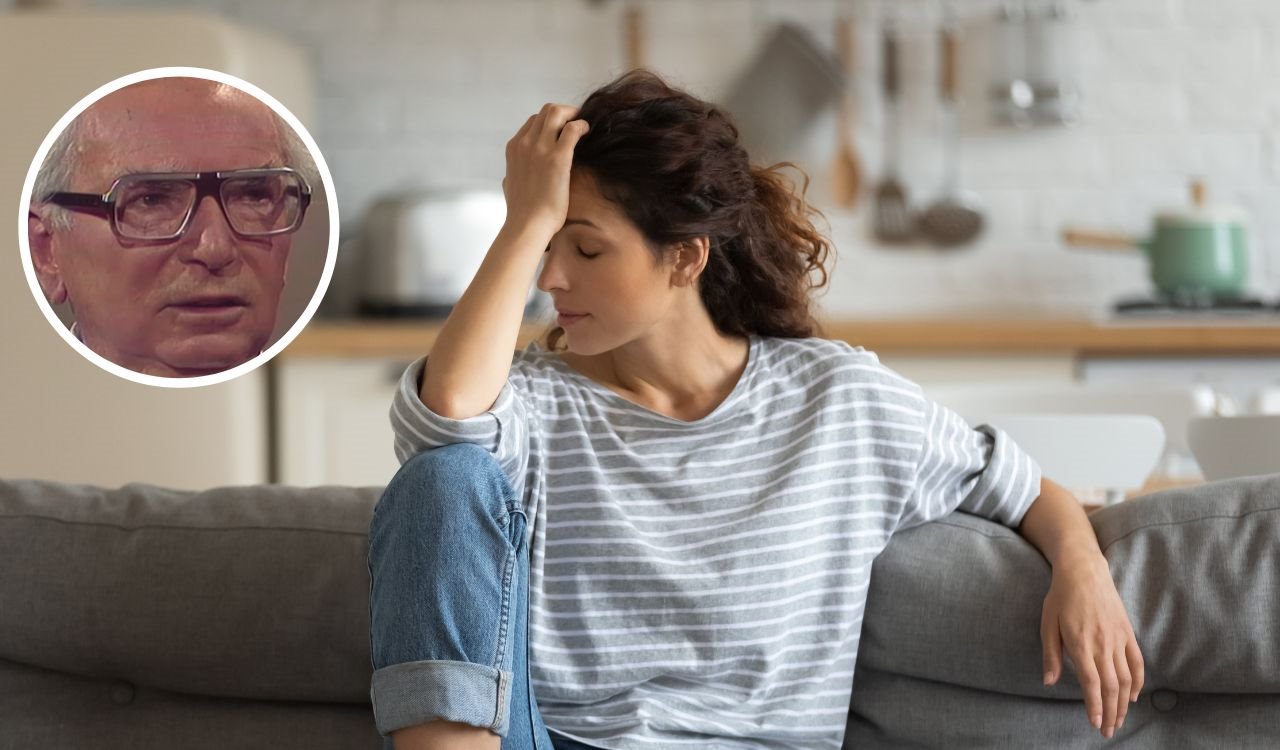 Kako da smanjite paniku i nervozu savet psihijatra.