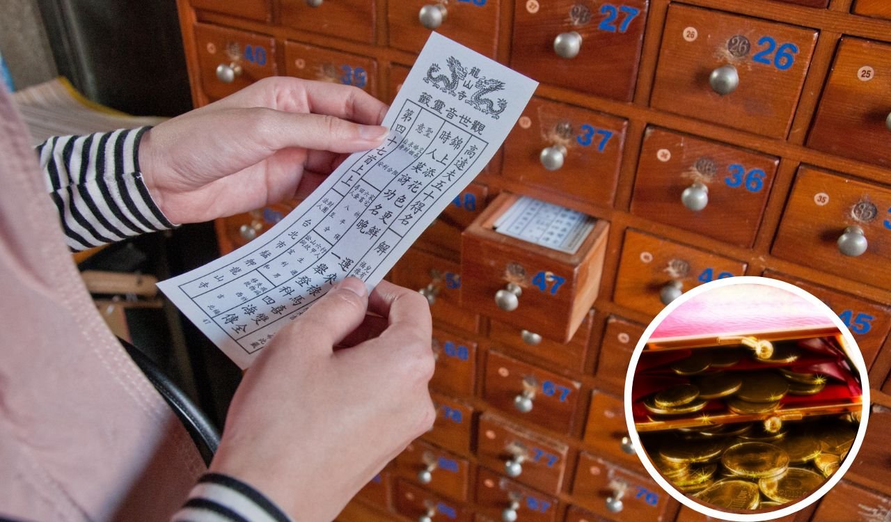 Kineski horoskop 5 znakova će imati novac do kraja 2022.