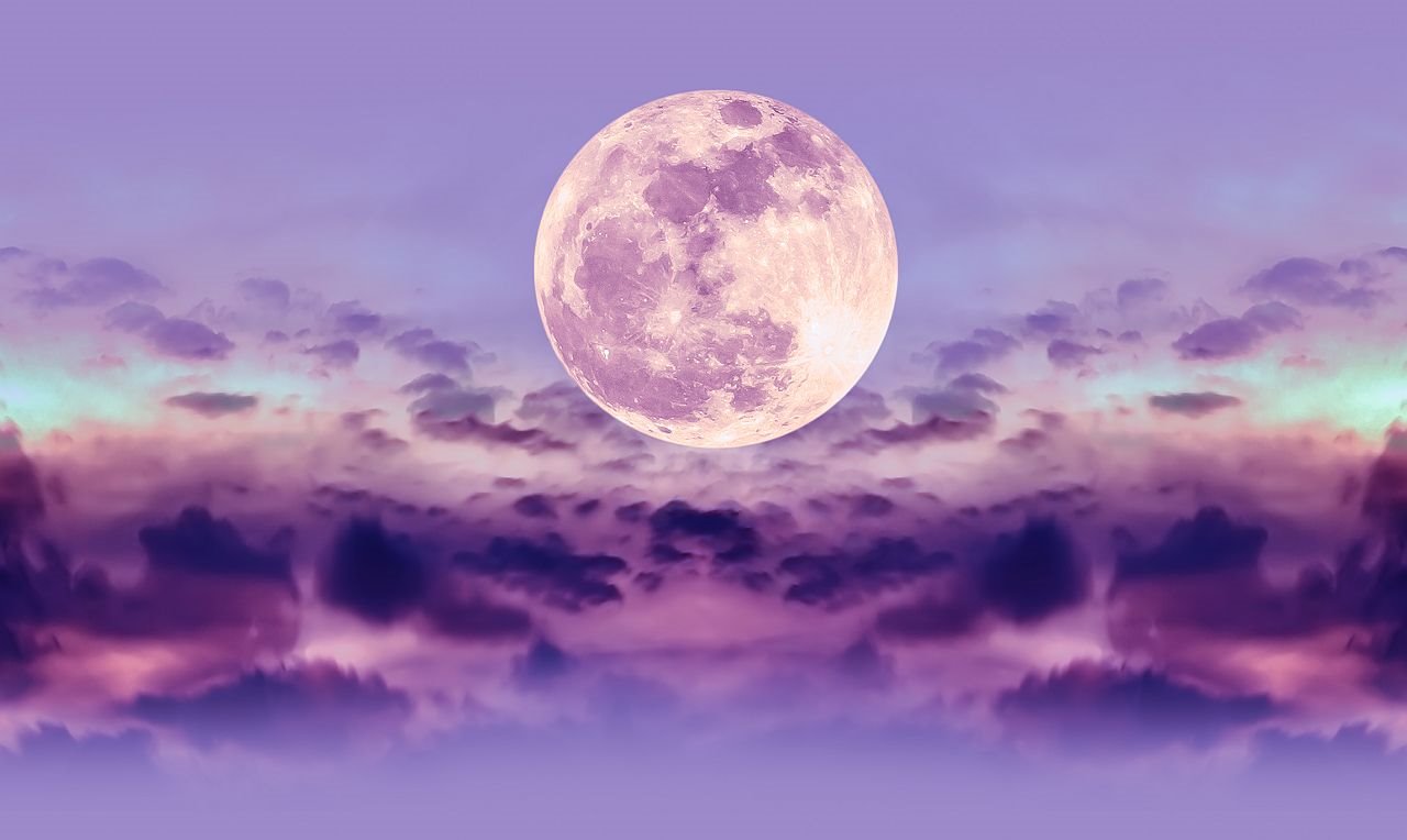 Horoskop za pun Mesec od 14 juna 2022 godine.