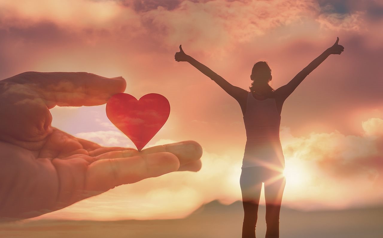 Kako da pronađete ljubav Sveti Nektarije Eginski.