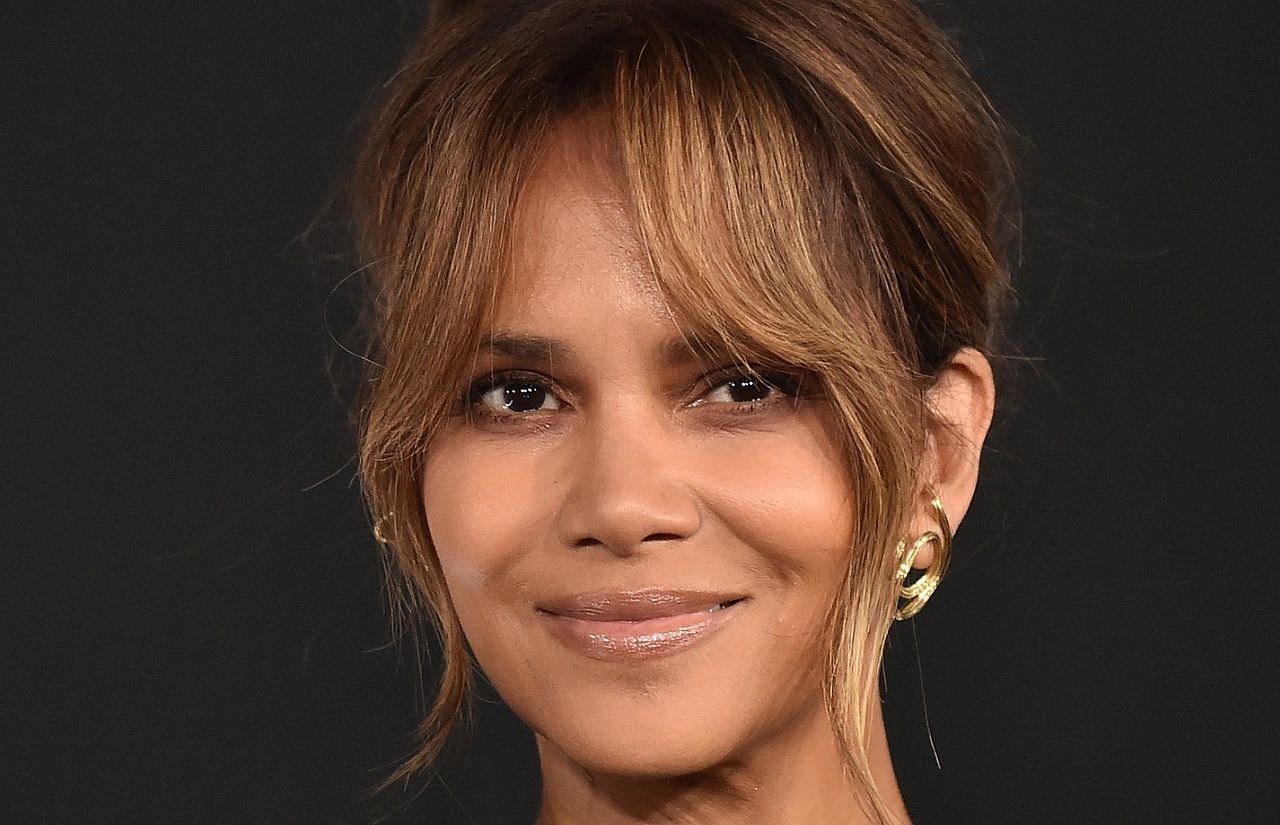 Maska za lice po receptu Hali Beri.