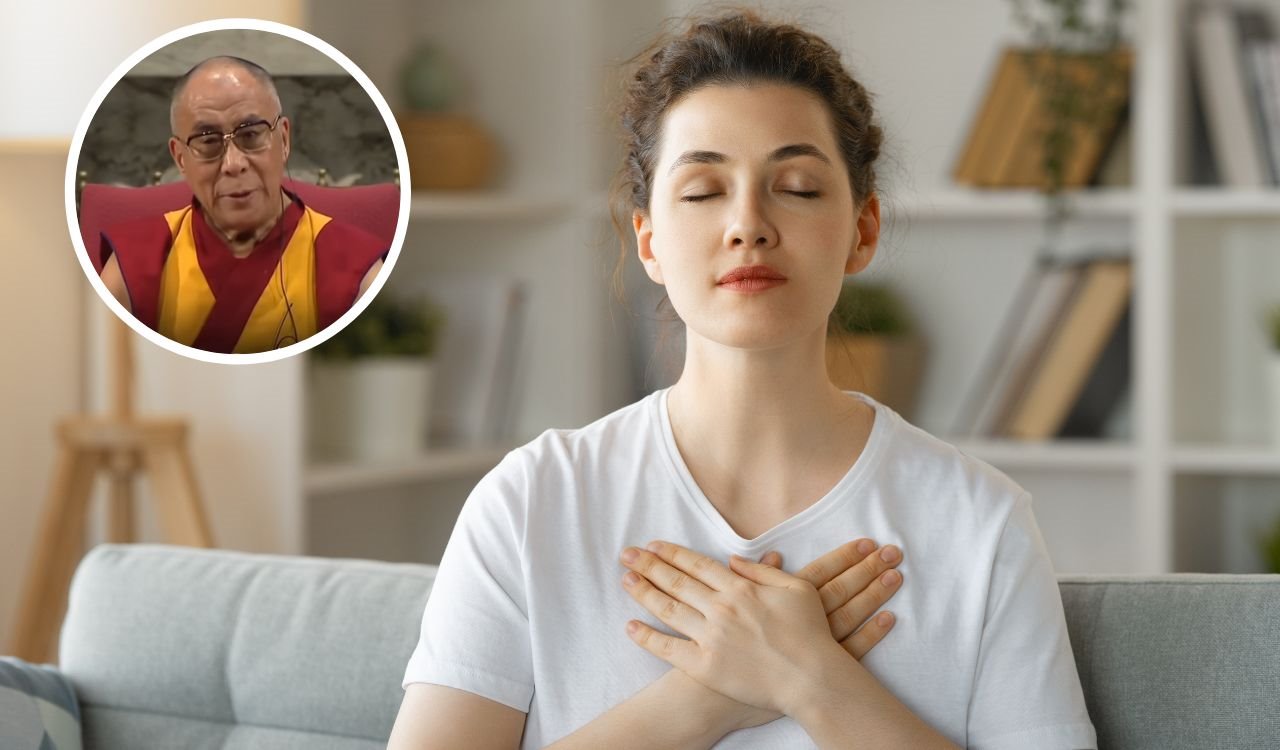 Dalaj Lama šta da uradite kada vam se želja ne ostvari.