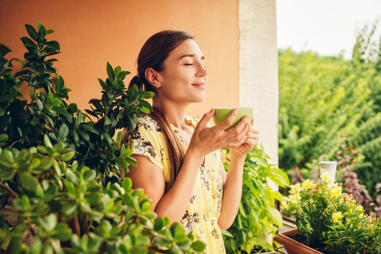 Mindfulness vežba koja smiruje napetost i otklanja stres