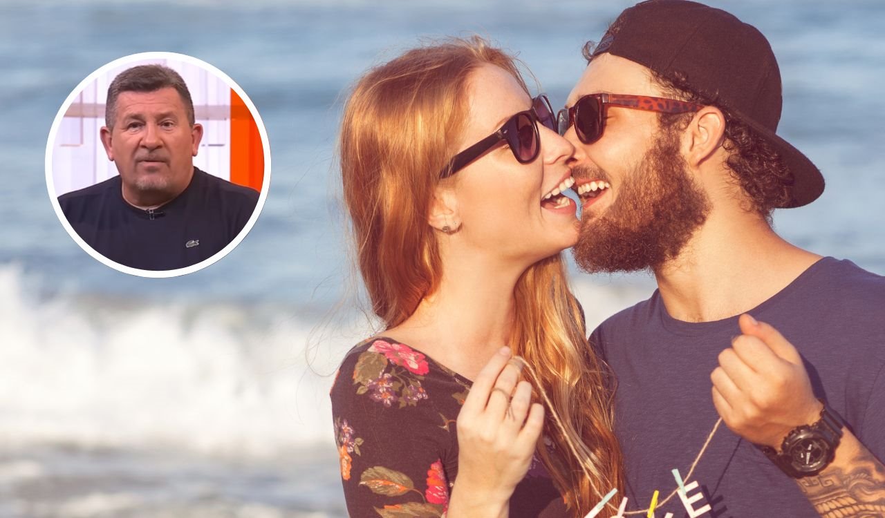 Astrolog Dušan Veličković horoskop za Veneru u Blizancima.