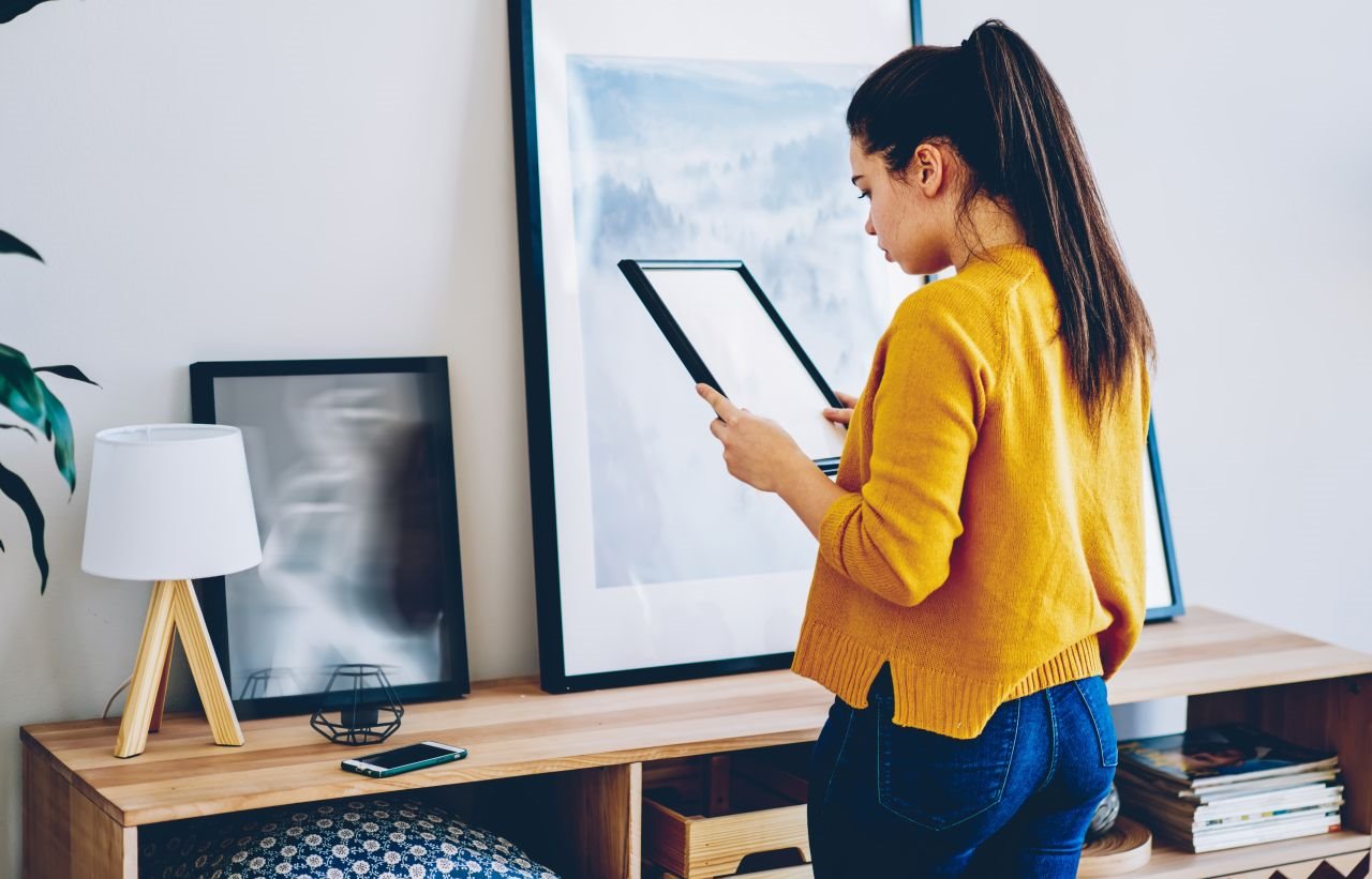 Feng šui koje slike na zidu donose negativnu energiju