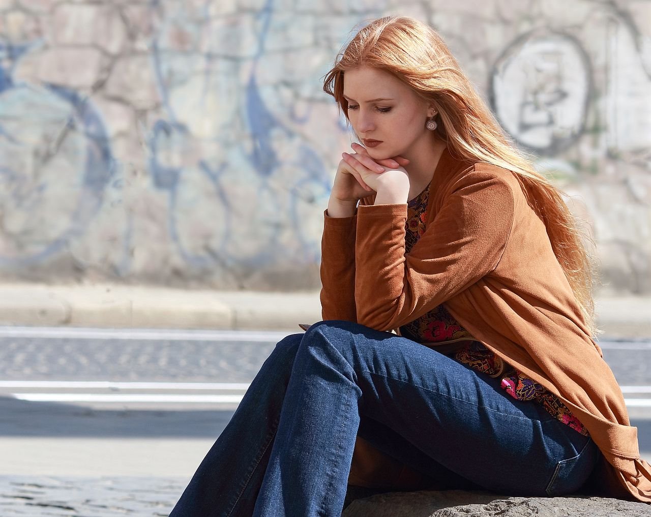 Kako da budete srećni i kada se dogode teški trenuci.