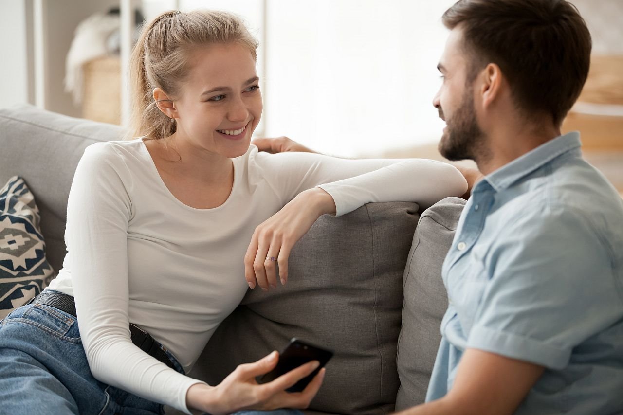 Kako da  flertujem i zavedem nekoga.