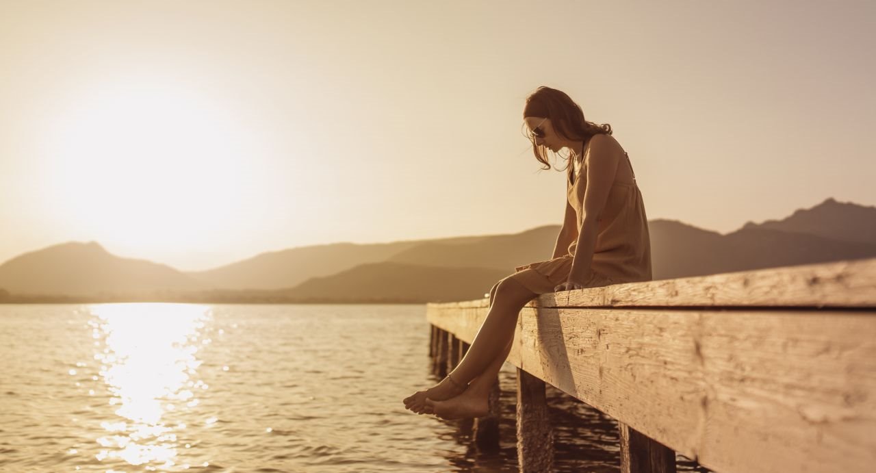 8 načina da prebolite bivšu ljubav i preživite raskid