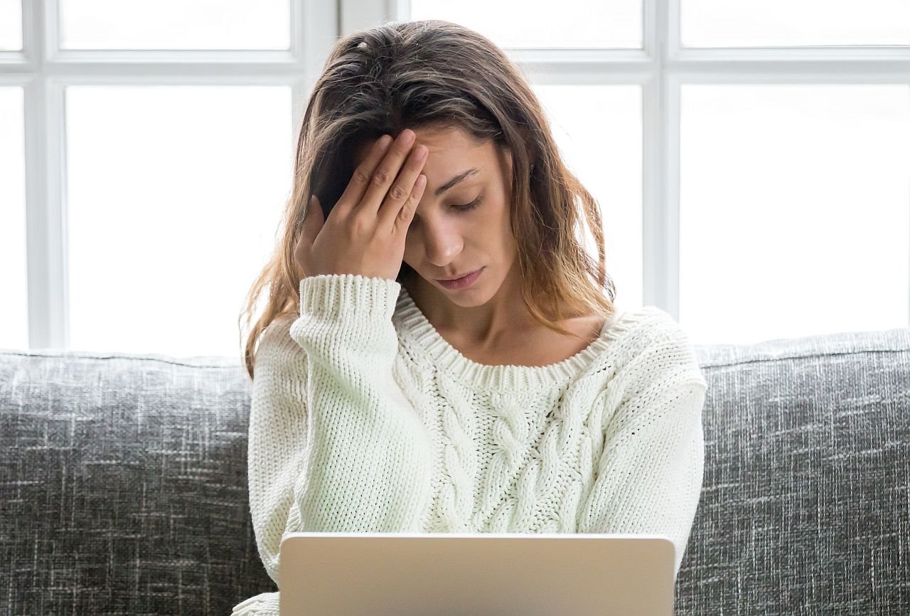 Koja 3 zdravstvena problema izaziva stres.