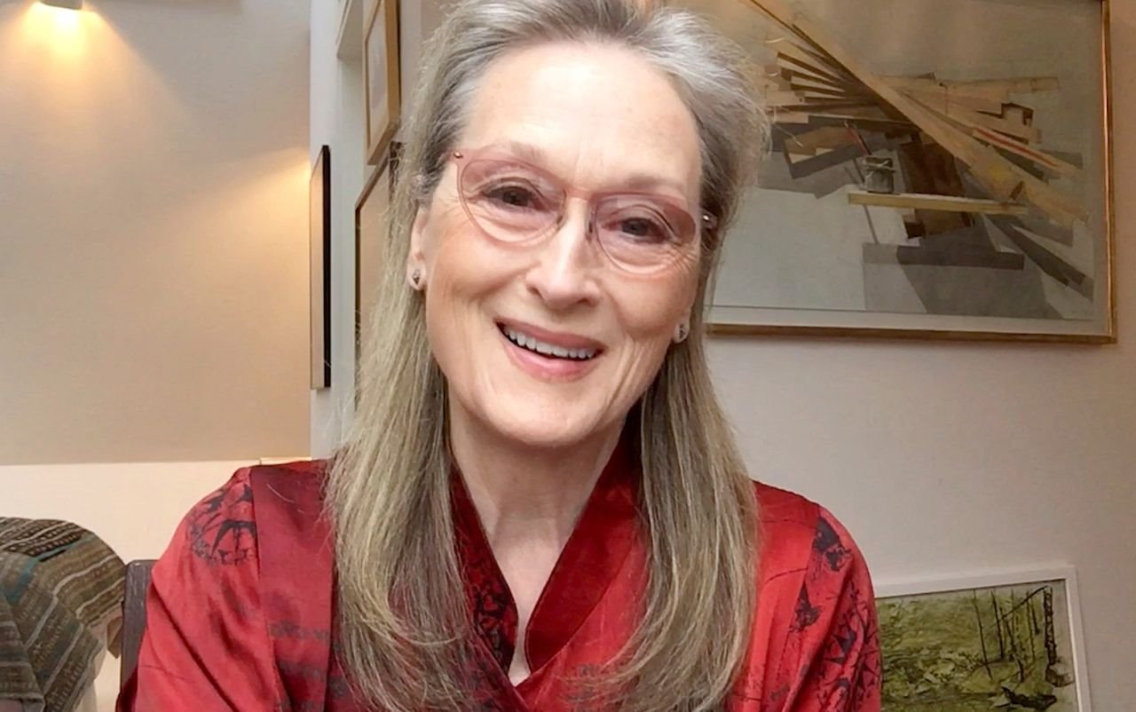 Meril Strip poruka za sve koji su nesigurni u svoj izgled