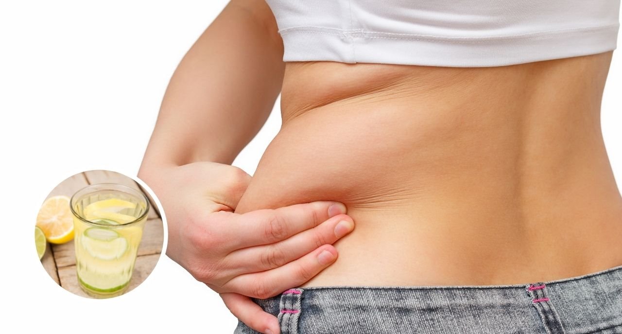 Detoks napitak za mršavljenje od 3 sastojka