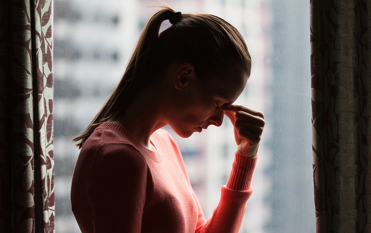 3 rečenice koje treba da kažete u teškim trenucima.