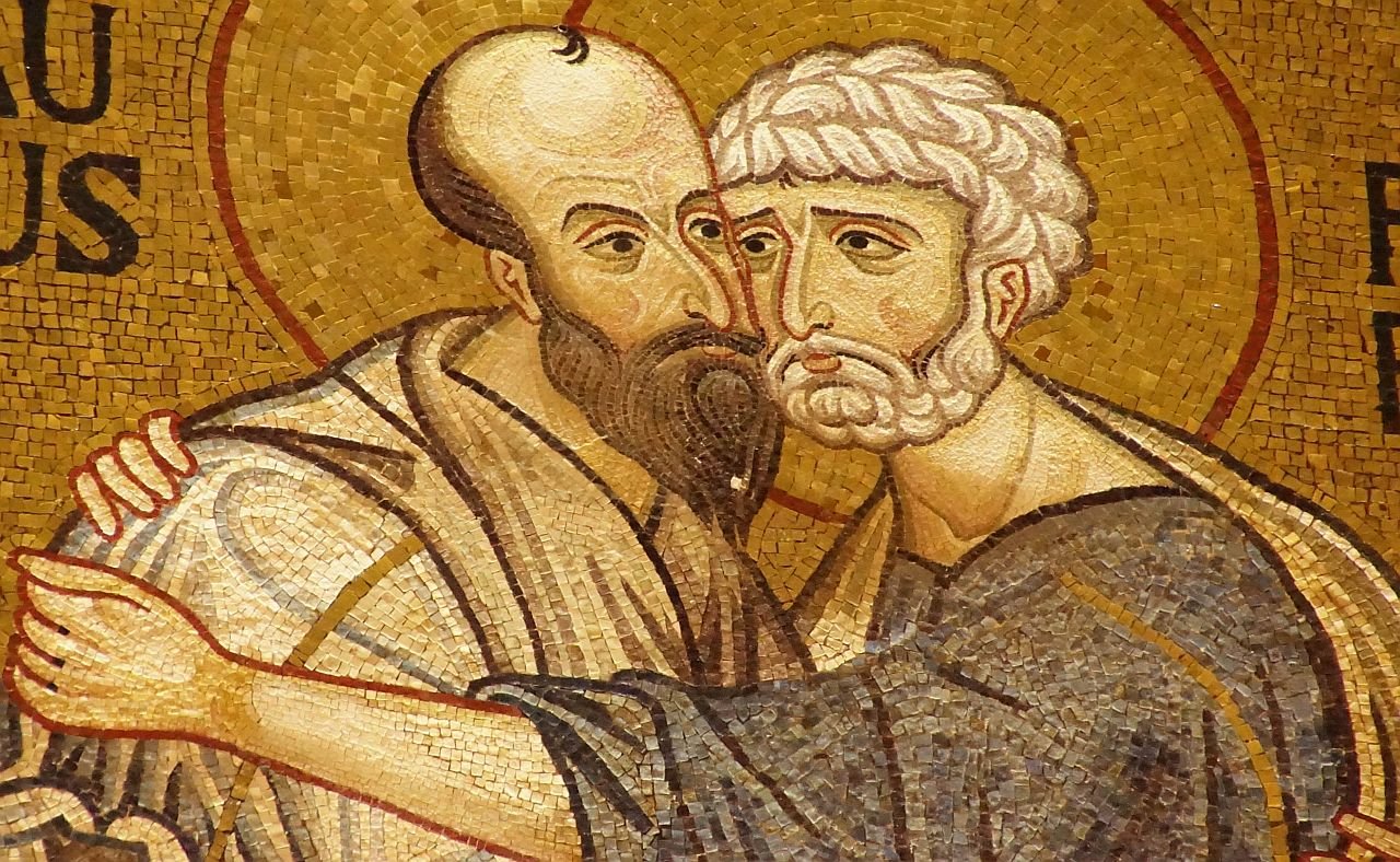 Običaji za Petrovdan.