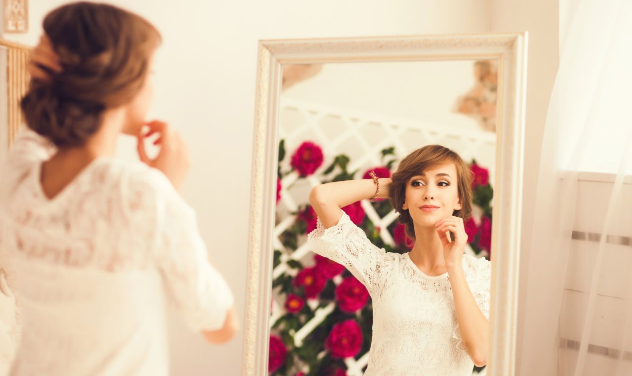 Šta treba svakog dana da kažete sebi kako biste srećniji