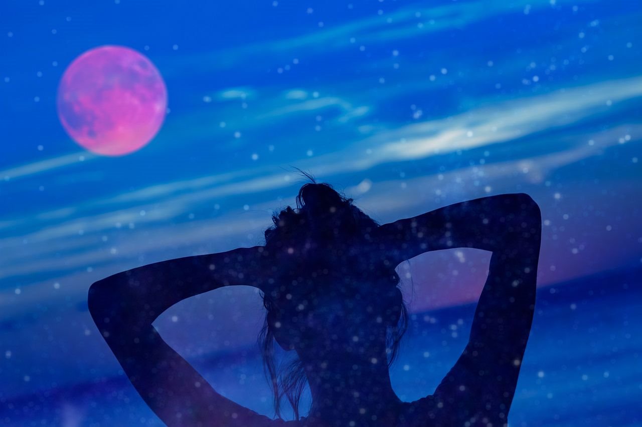 Pun Mesec u julu najjače utiče na ova 4 horoskopska znaka.