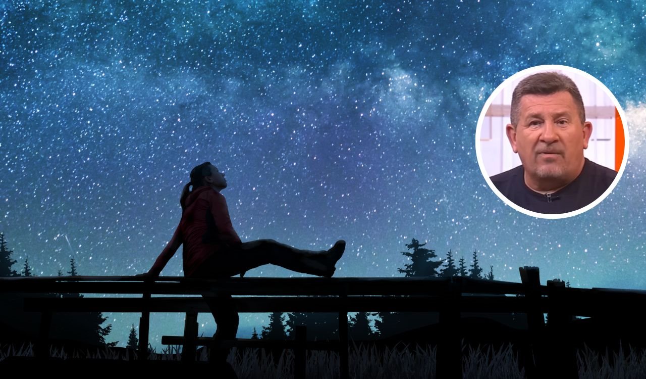 Nedeljni horoskop astrolog Dušan Veličković.