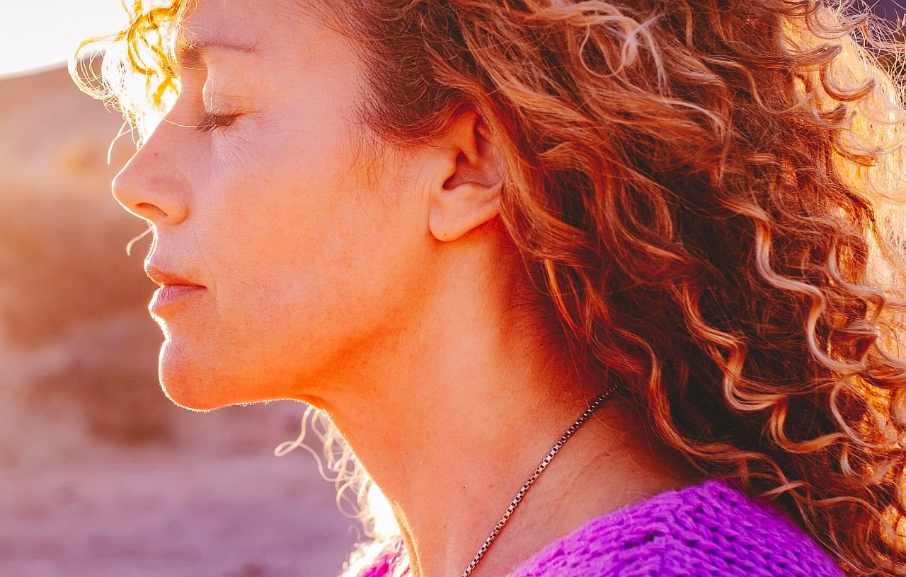 7 kvaliteta žene posle 45 godina.