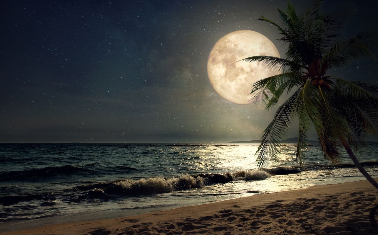 Šta donosi pun Mesec u Jarcu 13 jula 2022 godine